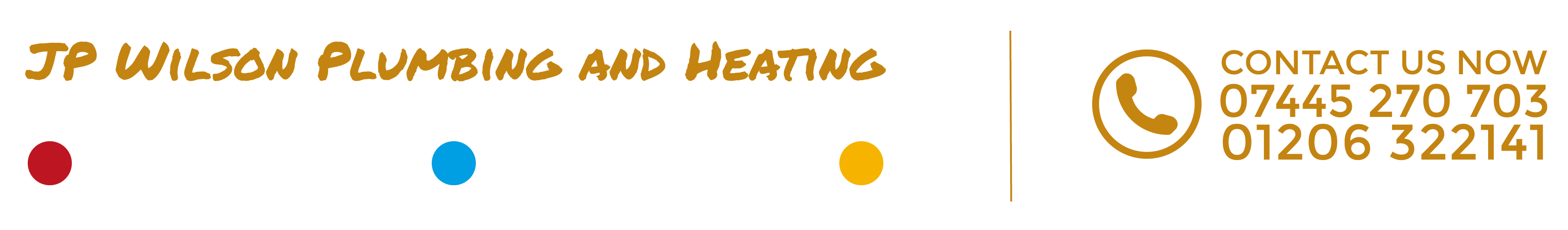 JP Wilson Plumbing & Heating